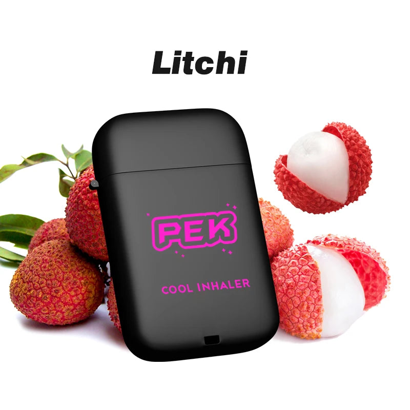 Double-Hole Nasal Cooling Stick for Motion Sickness Relief and Enhanced Alertness