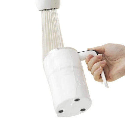 GREEN FOREST Smart Stirring Coffee Mug with Automatic Magnetic Stirring & USB Charging for Home Use 5 Key Features Included Thermostatic Cup