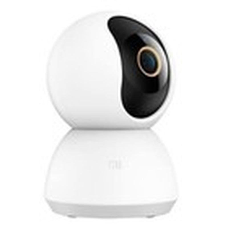 Xiaomi Smart Camera C300, 2K Clarity, 360° Vision, AI Human Detection, F1.4 Larg