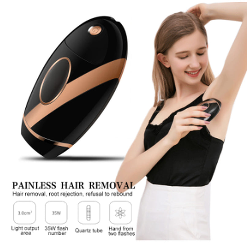 Beauty IPL Laser Hair Removal Machine Professional Whitening