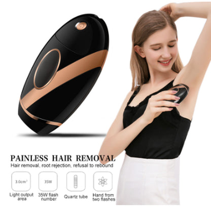 Beauty IPL Laser Hair Removal Machine Professional Whitening