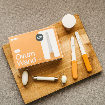 Mira Hormone Monitor: Menopause Transitions Kit