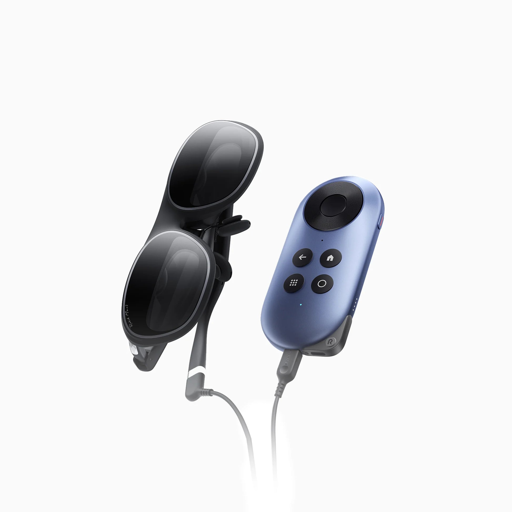 Rokid Max 2 AR Glasses