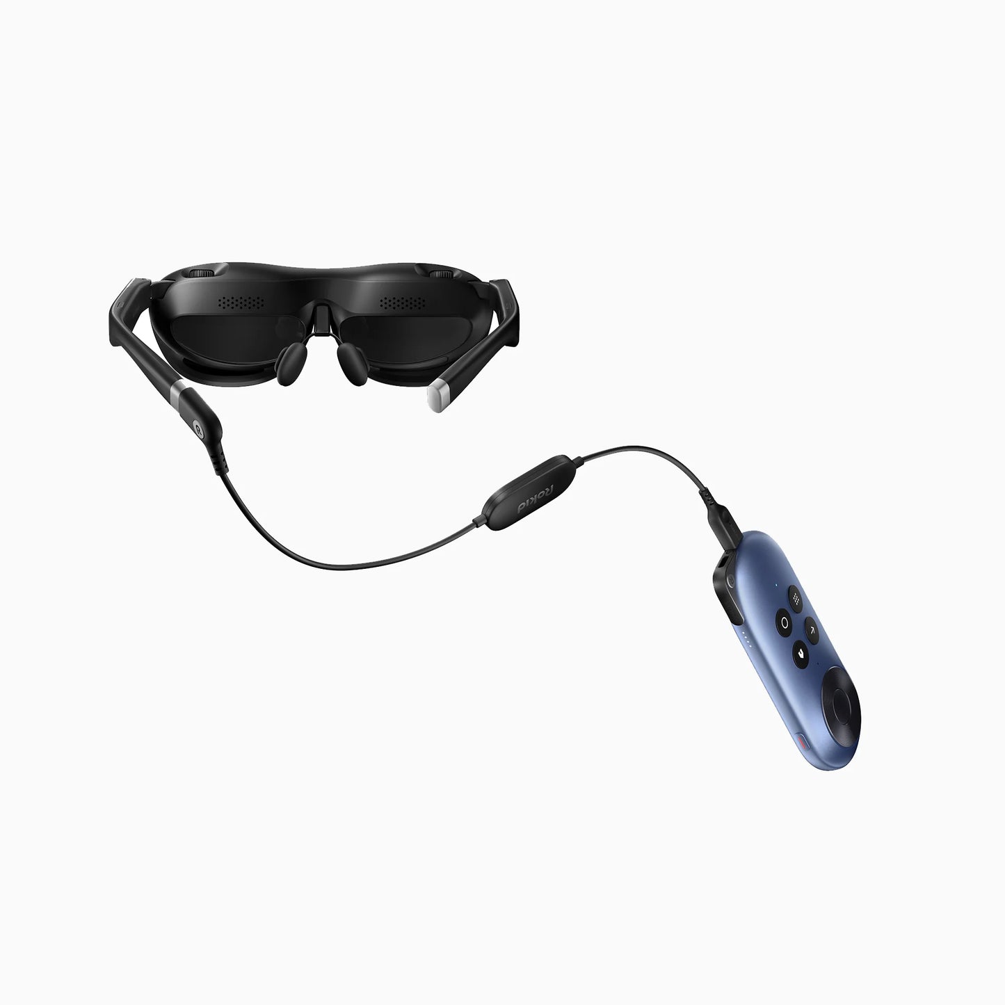 Rokid Max 2 AR Glasses