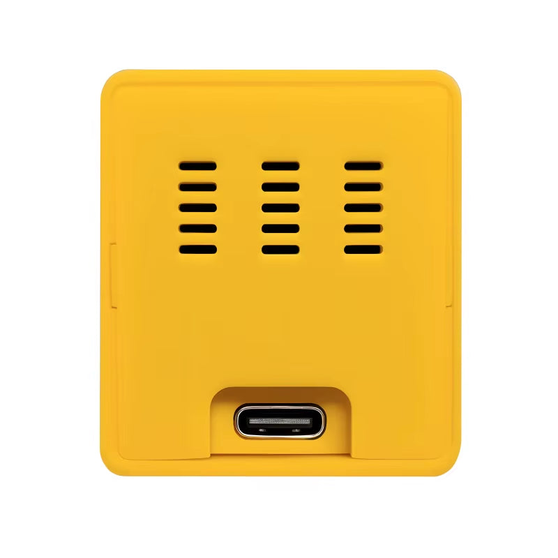 BTC Solo Lottery Miner - 1060Kh/S Hashrate, ESP32 Technology