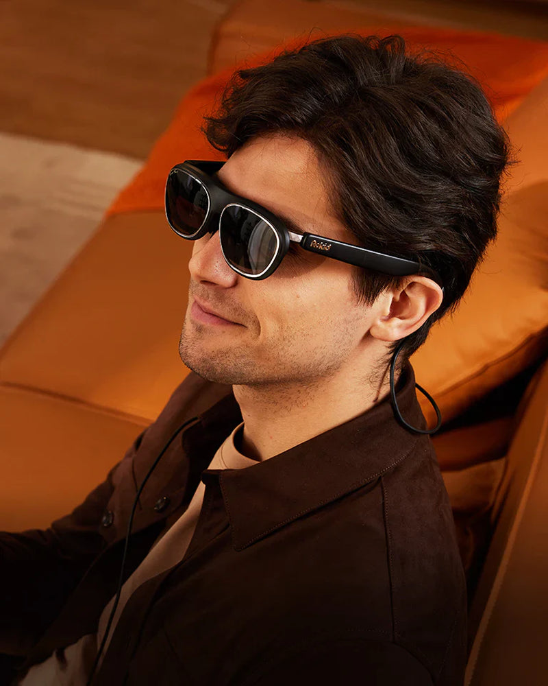 Rokid Max 2 AR Glasses