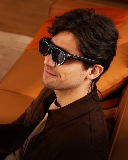 Rokid Max 2 AR Glasses