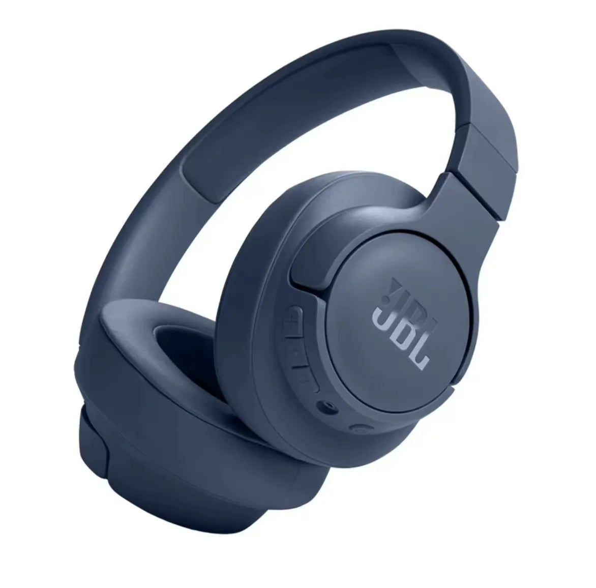 JBL Tune 720BT Wireless On-Ear Headphones with Bluetooth 5.0 and Noise Cancelling Technology for Gaming and Sports