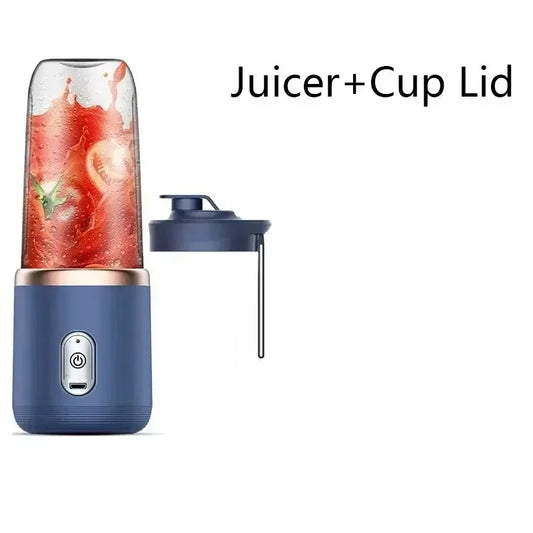 Automatic Kitchen Mini Mixer-Juicer