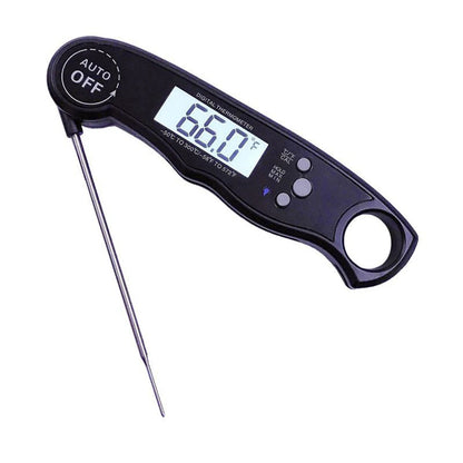 Digital Cooking Thermometer Instant 