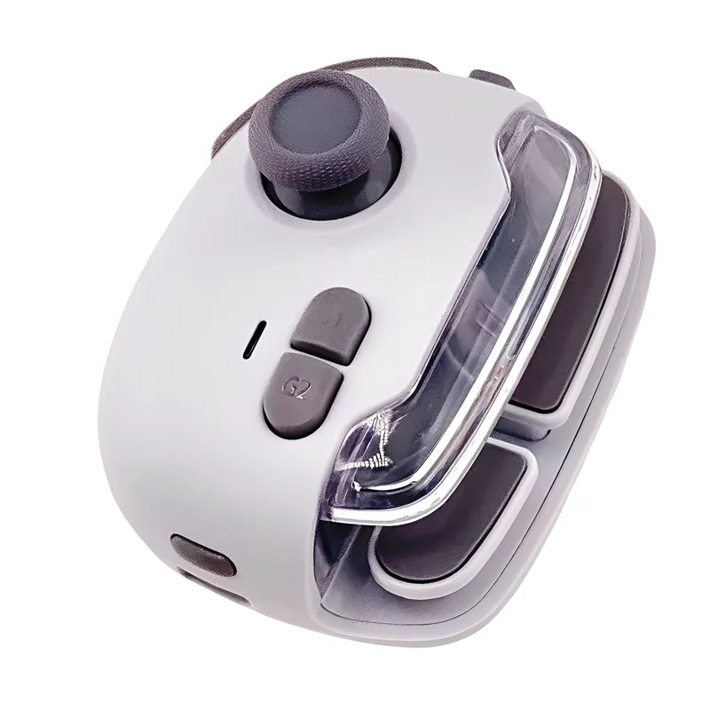 MEMO MB03 Pro Mobile Game Controller with Smart Recoil Control and Vibration for iOS and Android - One-Click Equipment Swap