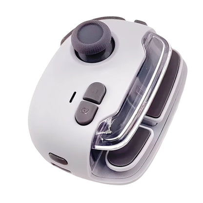 MEMO MB03 Pro Mobile Game Controller with Smart Recoil Control and Vibration for iOS and Android - One-Click Equipment Swap