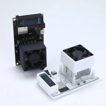 Bitaxe Gamma 601 Bitcoin Miner - 1.2Th/S, 18W, Open Source with Power Supply