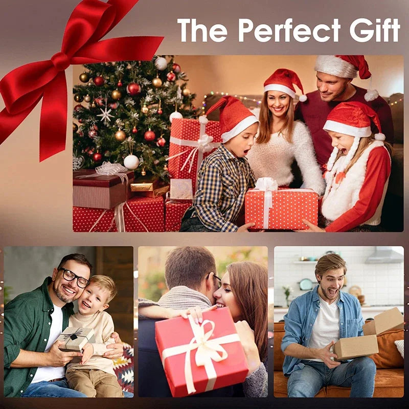 M15 4K Gaming Console Stick with 64GB Storage, Preloaded with 40,000+ Retro Games, Wireless Controllers, and Compatibility with 20+ Simulators for HD TV Gaming