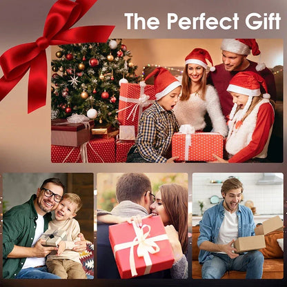 M15 4K Gaming Console Stick with 64GB Storage, Preloaded with 40,000+ Retro Games, Wireless Controllers, and Compatibility with 20+ Simulators for HD TV Gaming