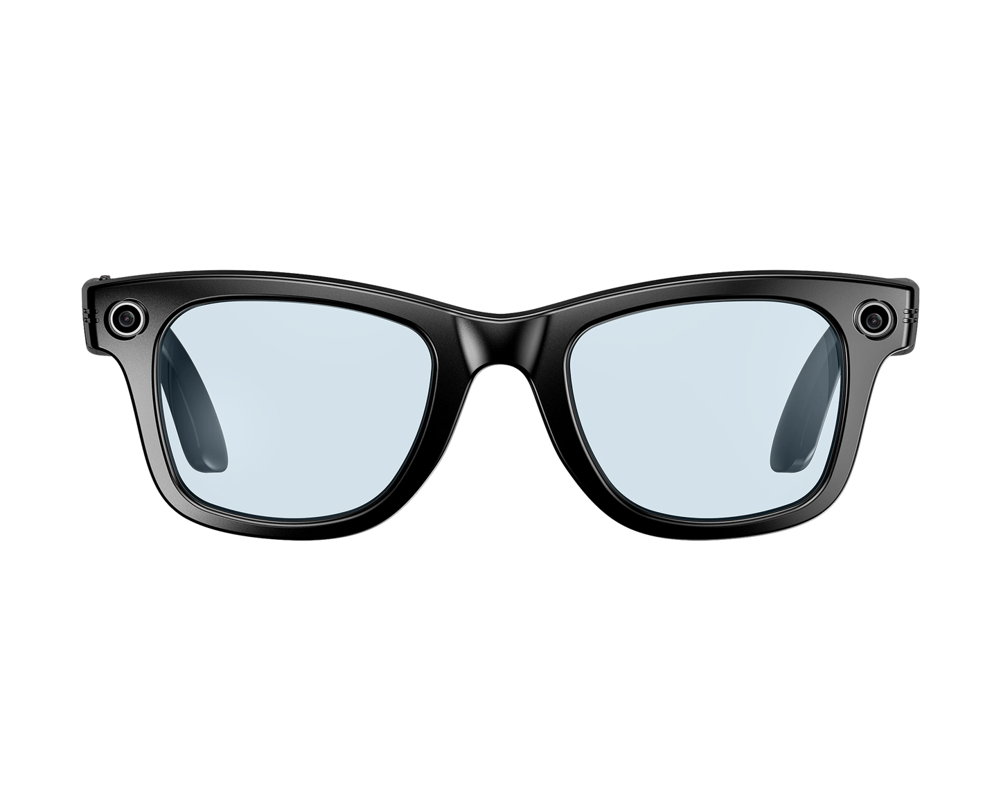 Intelligent Ai Photo Glasses with 800W Camera for Taking Photos and Recording Videos, with Intelligent Translation Capabilities.