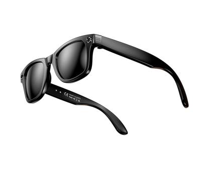 Intelligent Ai Photo Glasses with 800W Camera for Taking Photos and Recording Videos, with Intelligent Translation Capabilities.