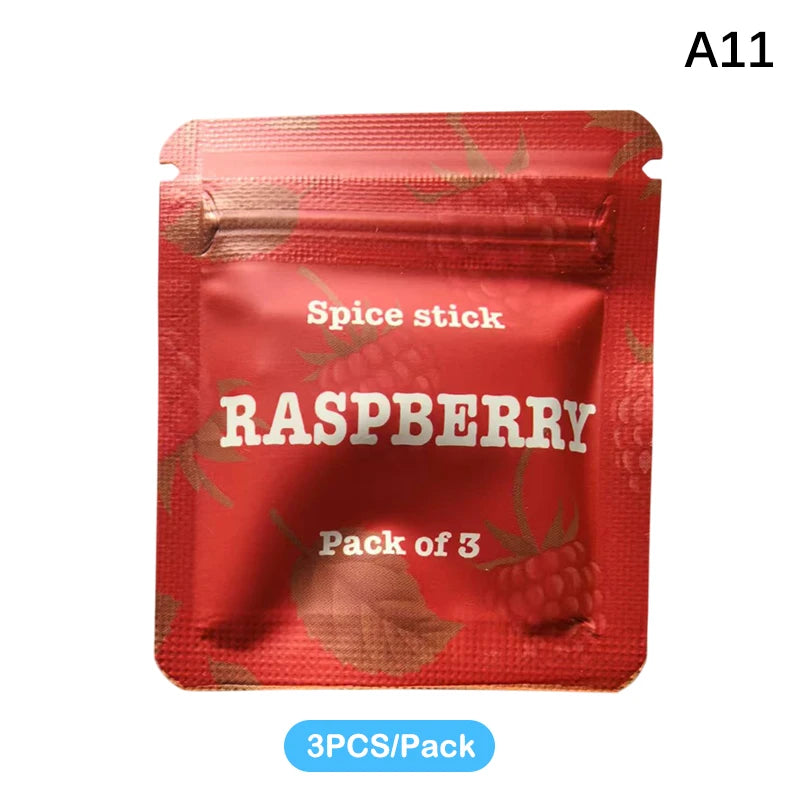 Aromatherapy cotton core 3-Piece Replacement Sticks Smokeless Essential Oil Inhaler for Smoking Cessation