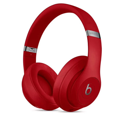 Beats Studio Solo 3.0 Wireless Stereo Bluetooth Headphones with Foldable Design and Animated Display