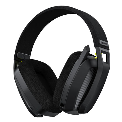 BW06 2.4GHz Wireless Gaming Headset with Microphone for PS5, PS4, PC, Mac, and Bluetooth Gaming Devices