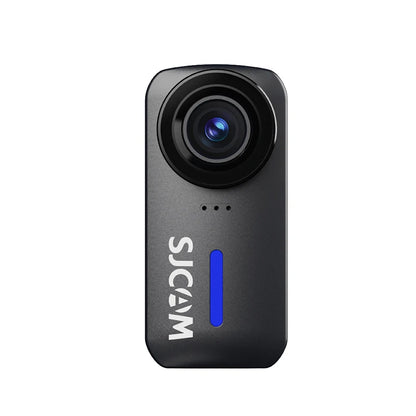 C110 4K HD Waterproof Action Camera with WiFi, Electronic Image Stabilization, 135° Wide Angle Lens, and 2.5-Hour Battery Life