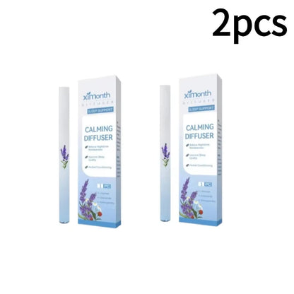 Lung and Nasal Cleaning Suction Device with Refreshing Fragrance - Personal Care for Clear Breathing