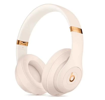 Beats Studio Solo 3.0 Wireless Stereo Bluetooth Headphones with Foldable Design and Animated Display