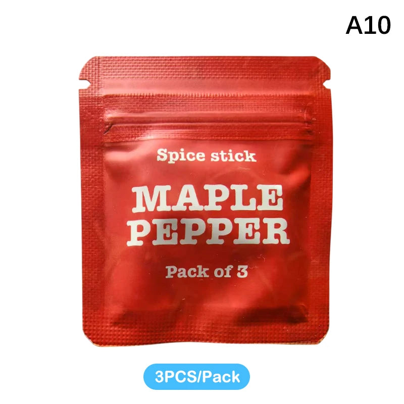 Aromatherapy cotton core 3-Piece Replacement Sticks Smokeless Essential Oil Inhaler for Smoking Cessation