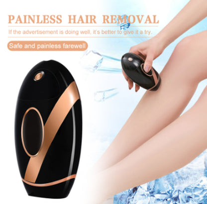 Beauty IPL Laser Hair Removal Machine Professional Whitening