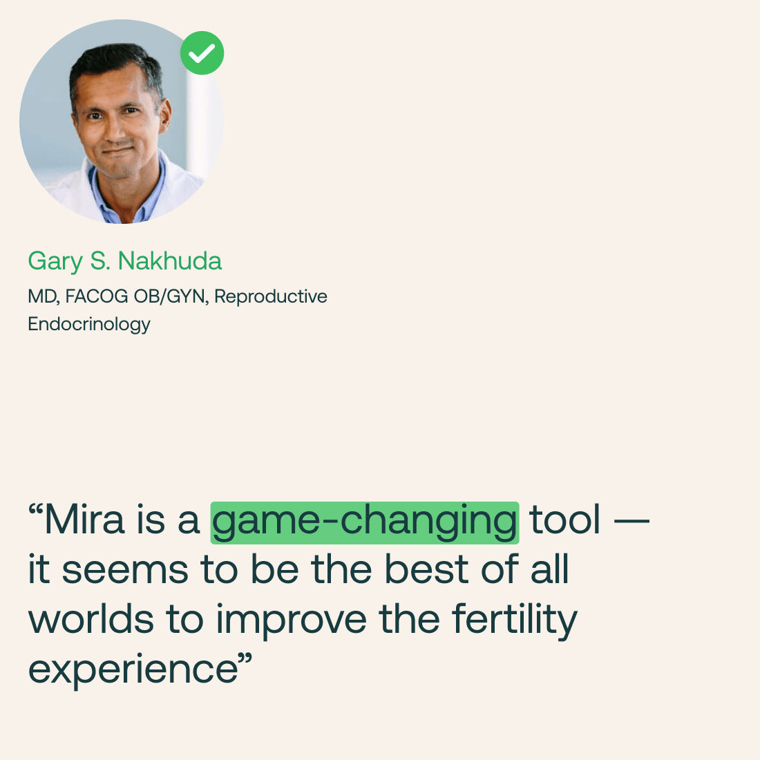 Mira Hormone Monitor: Menopause Transitions Kit