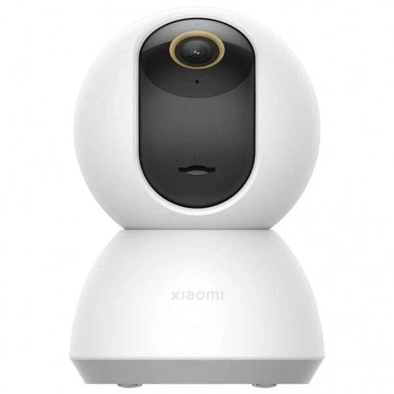 Xiaomi Smart Camera C300, 2K Clarity, 360° Vision, AI Human Detection, F1.4 Larg